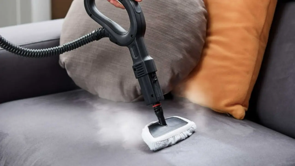 6 Key Benefits of Steam Cleaning Furniture