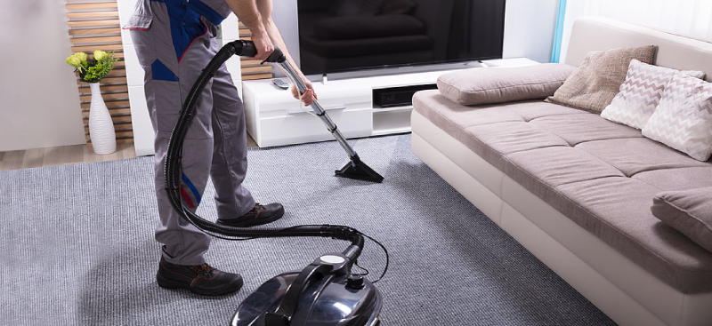 First-Class Apartment Cleaning Services in Abu Dhabi - Dareen