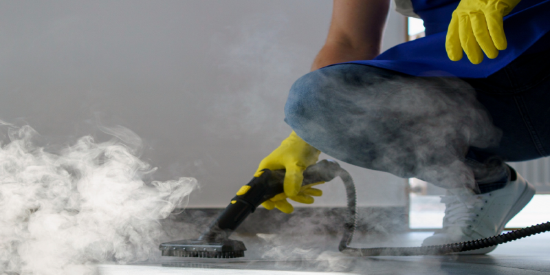 Deep Cleaning Service Pricing in Abu Dhabi