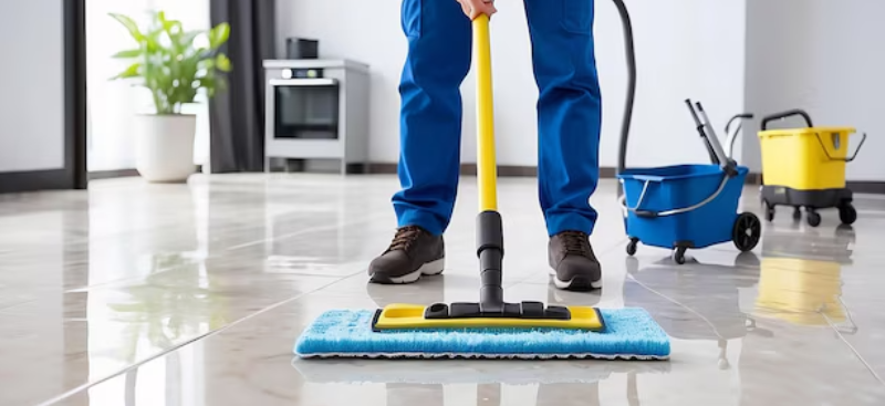 Unmatched Floor and Marble Polishing Services in Abu Dhabi